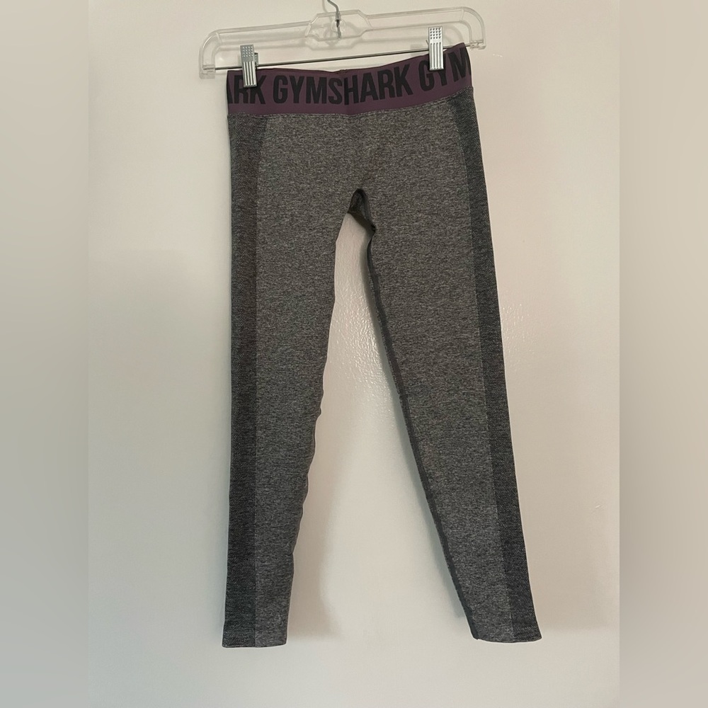 Gymshark Flex Low Rise Leggings